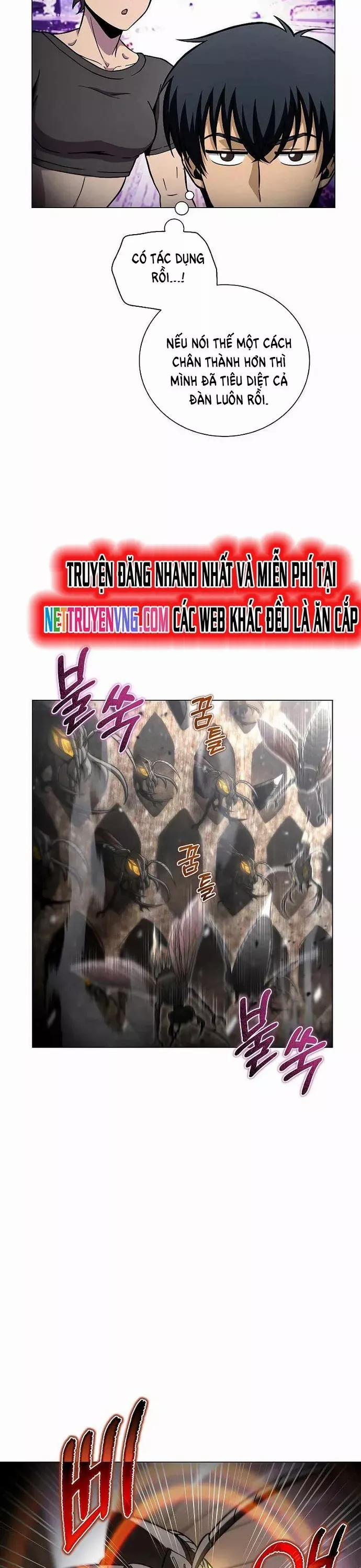 Thợ Săn Ăn Thịt Người 43 trang 6