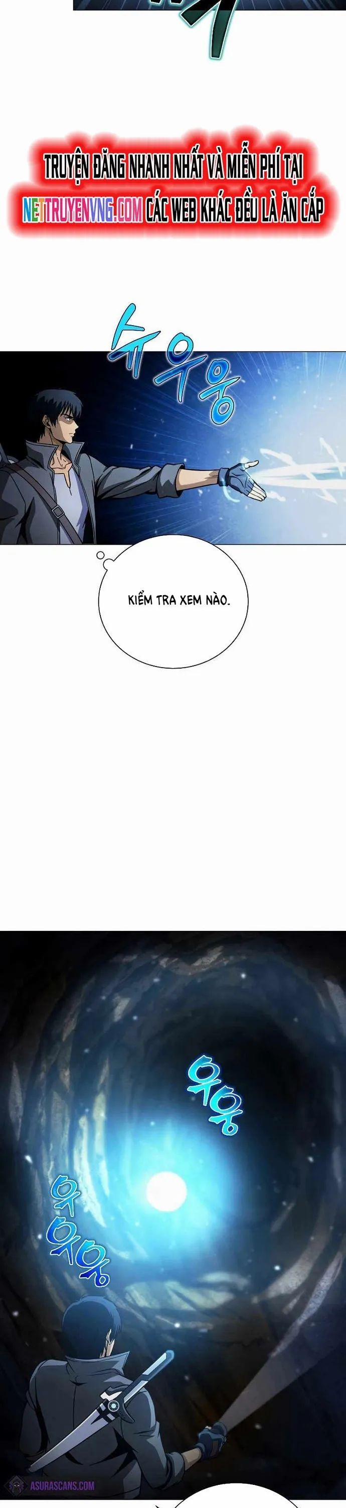 Thợ Săn Ăn Thịt Người 44 trang 11