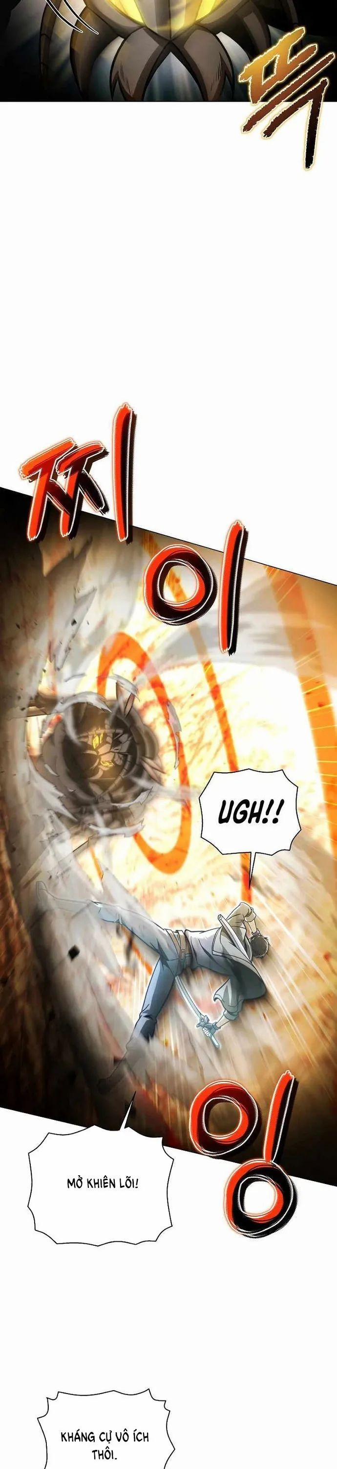 Thợ Săn Ăn Thịt Người 44 trang 15