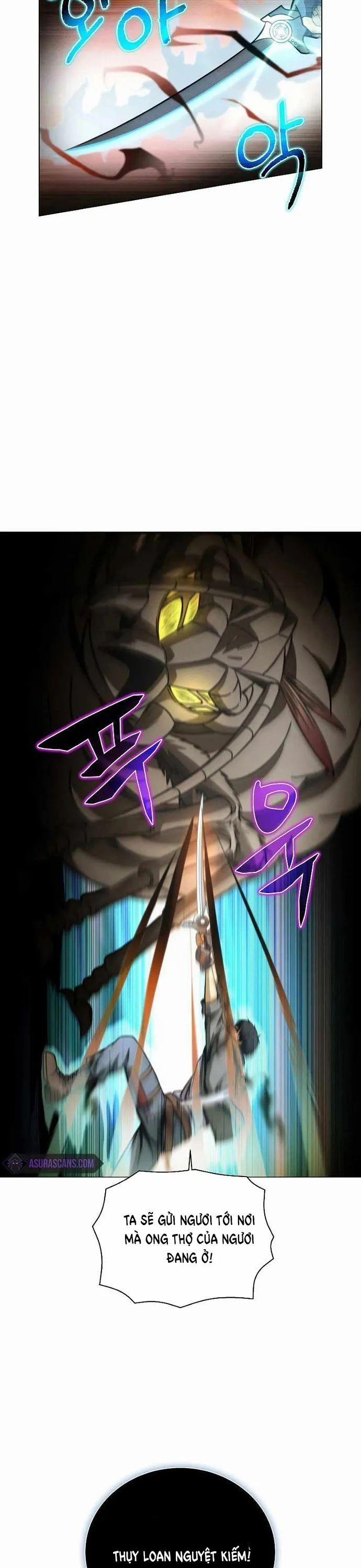 Thợ Săn Ăn Thịt Người 44 trang 17
