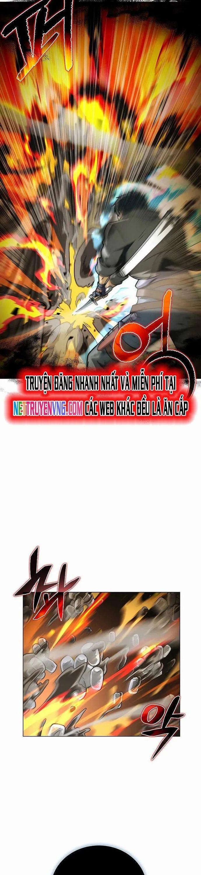 Thợ Săn Ăn Thịt Người 44 trang 19