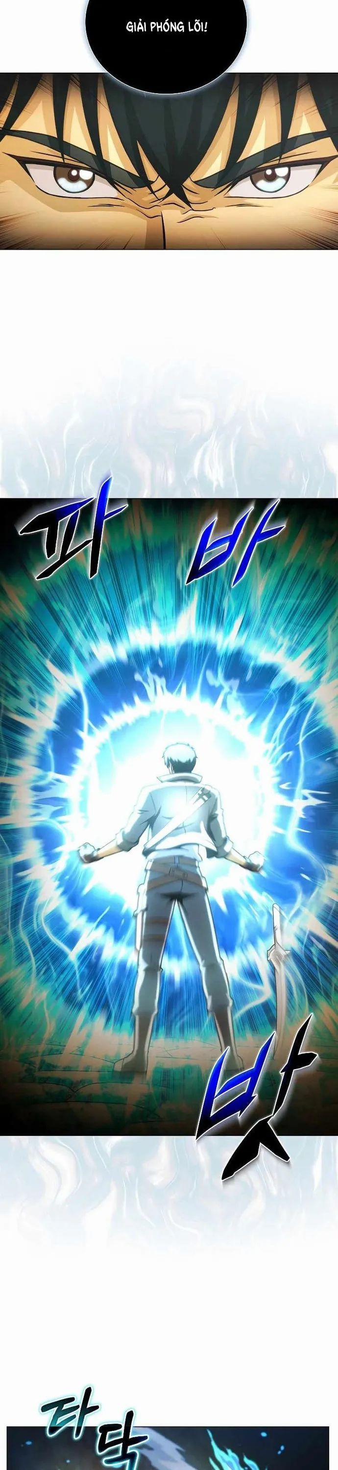 Thợ Săn Ăn Thịt Người 44 trang 20