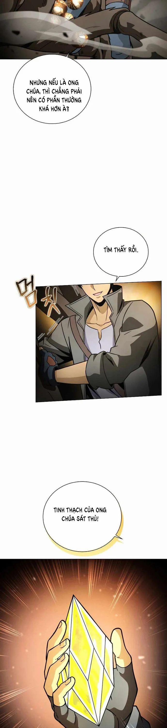 Thợ Săn Ăn Thịt Người 44 trang 23