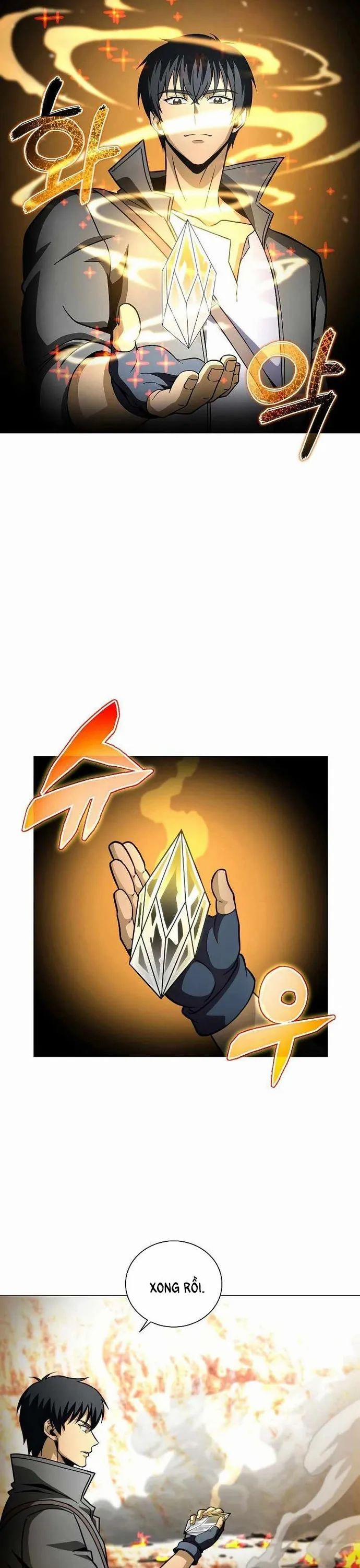 Thợ Săn Ăn Thịt Người 44 trang 25