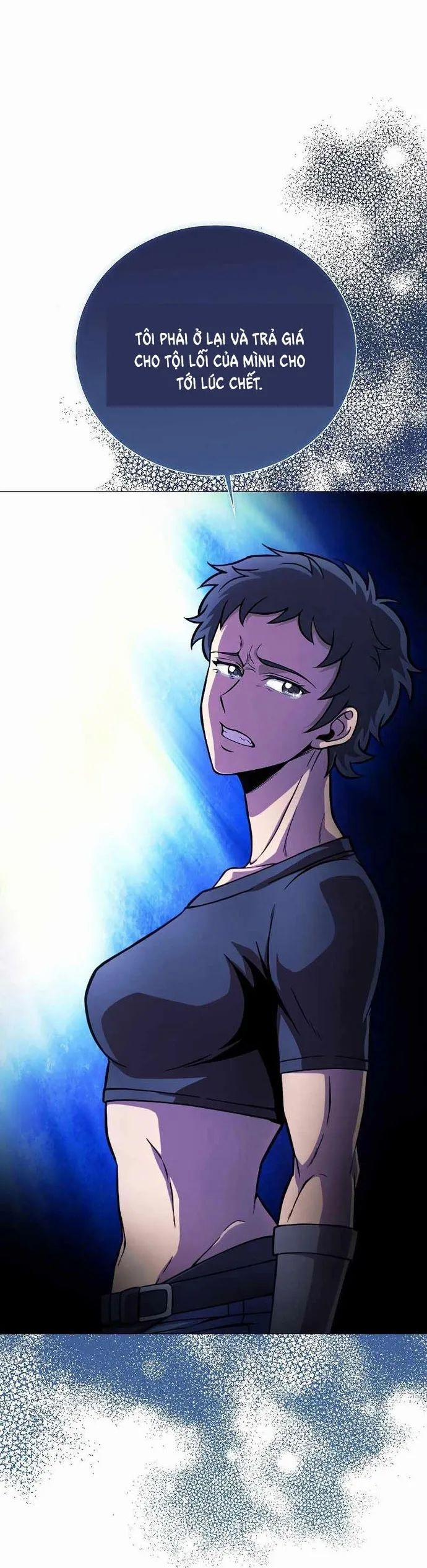 Thợ Săn Ăn Thịt Người 44 trang 41