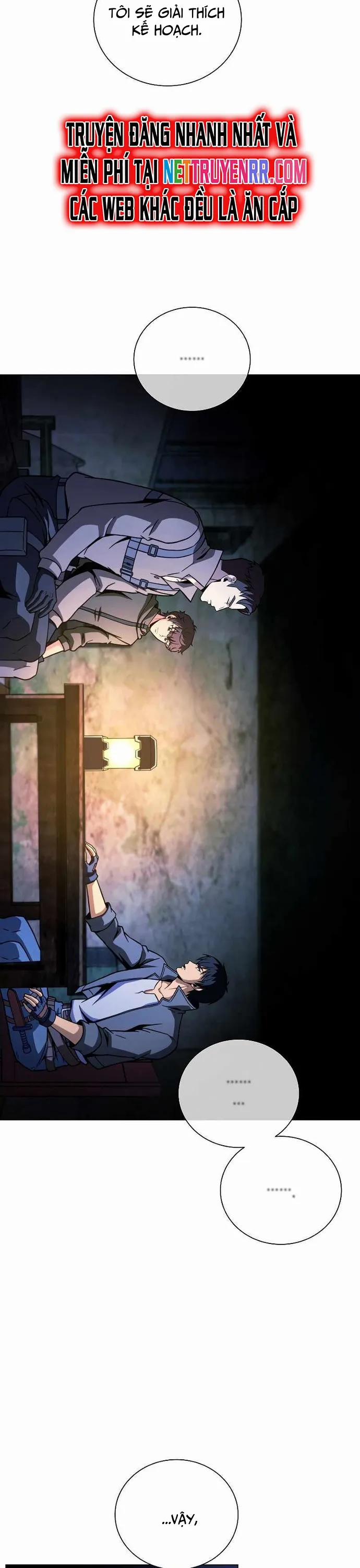 Thợ Săn Ăn Thịt Người 45 trang 13