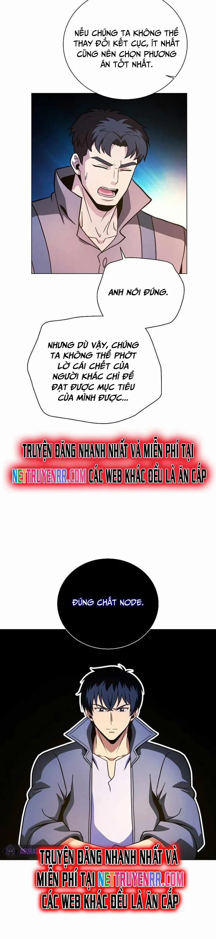 Thợ Săn Ăn Thịt Người 45 trang 17