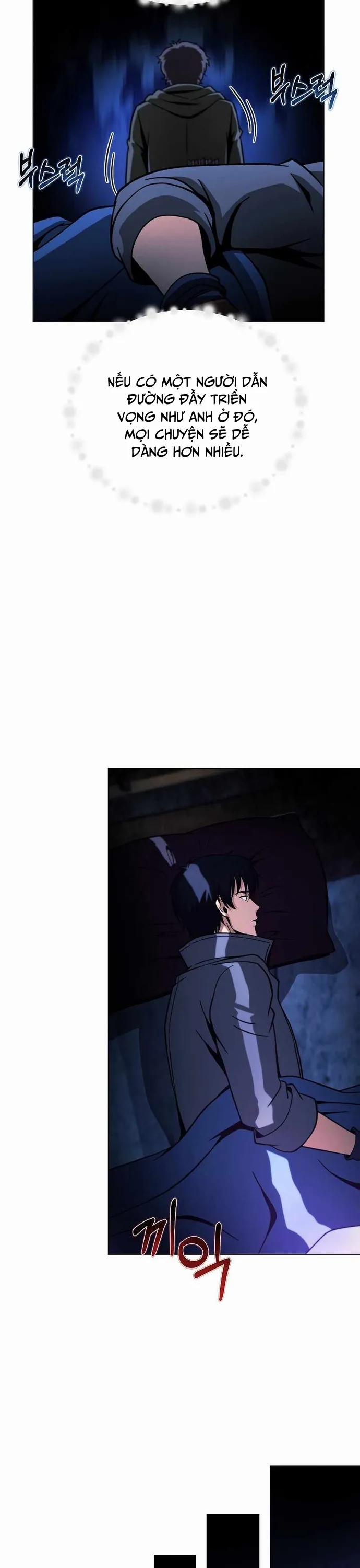Thợ Săn Ăn Thịt Người 45 trang 28