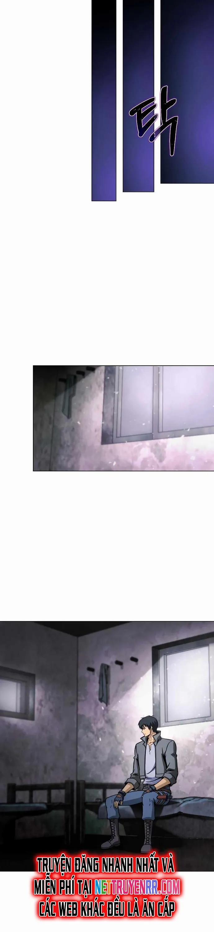 Thợ Săn Ăn Thịt Người 45 trang 29