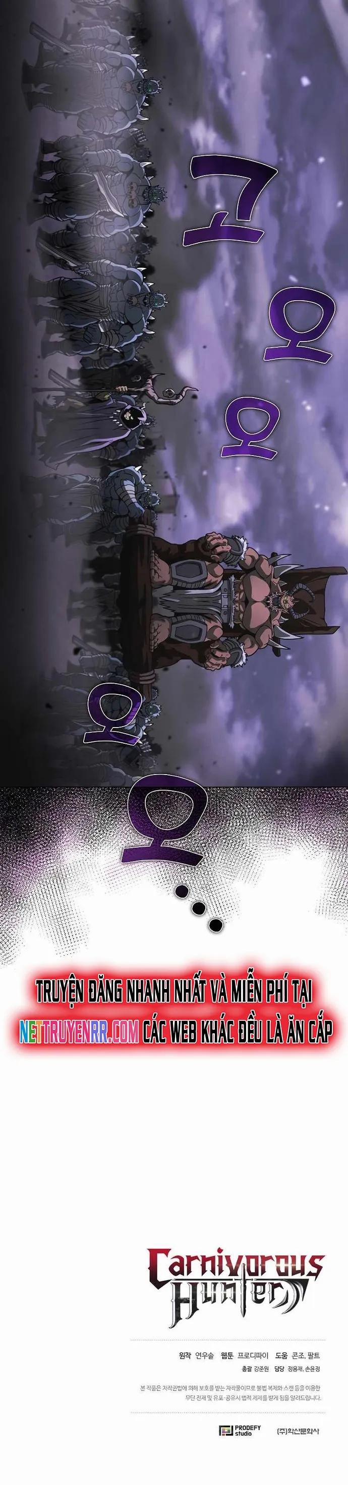 Thợ Săn Ăn Thịt Người 45 trang 35