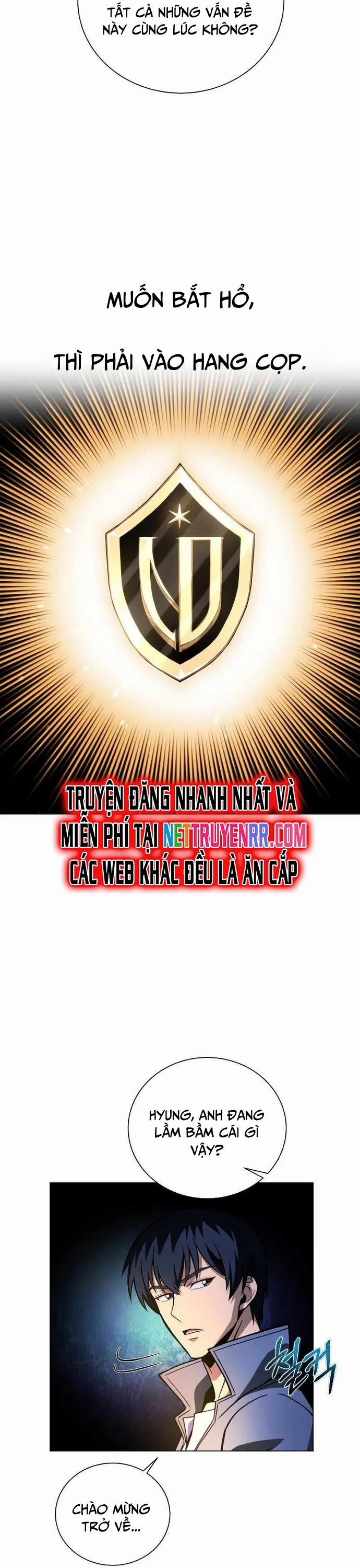 Thợ Săn Ăn Thịt Người 45 trang 4