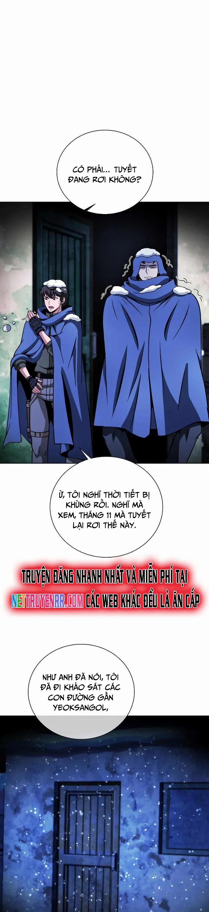 Thợ Săn Ăn Thịt Người 45 trang 5