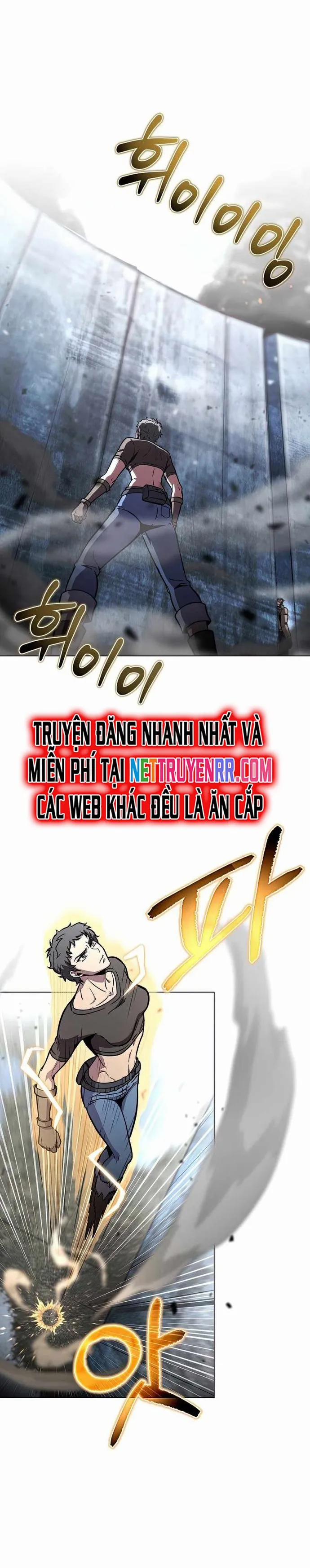 Thợ Săn Ăn Thịt Người 46 trang 11