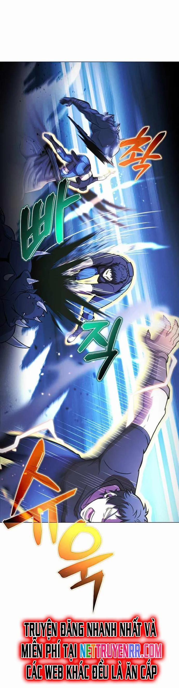 Thợ Săn Ăn Thịt Người 46 trang 25