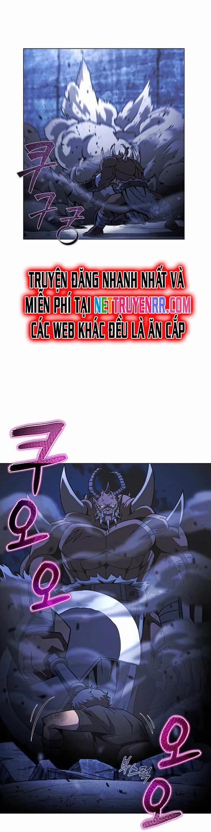 Thợ Săn Ăn Thịt Người 46 trang 31