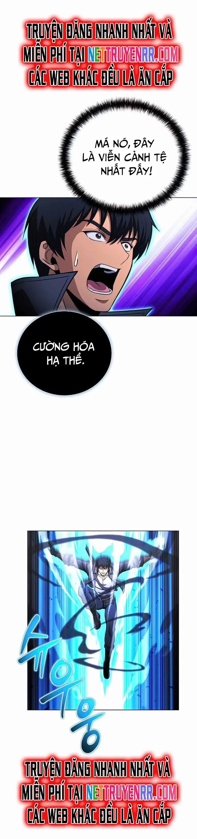 Thợ Săn Ăn Thịt Người 46 trang 35