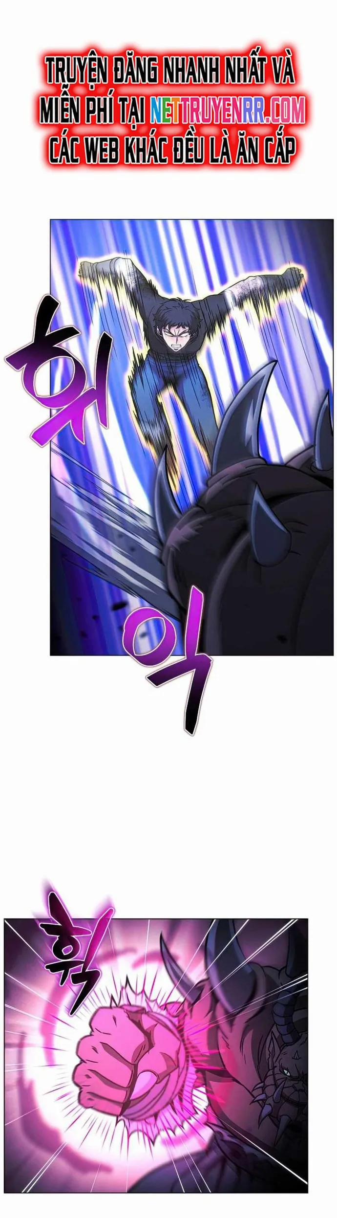 Thợ Săn Ăn Thịt Người 46 trang 37