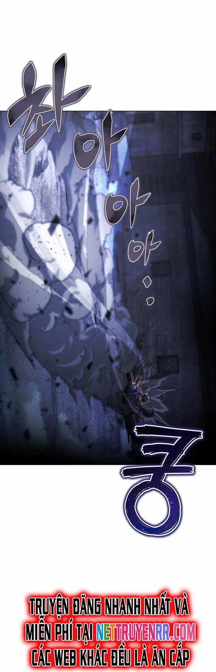 Thợ Săn Ăn Thịt Người 46 trang 40