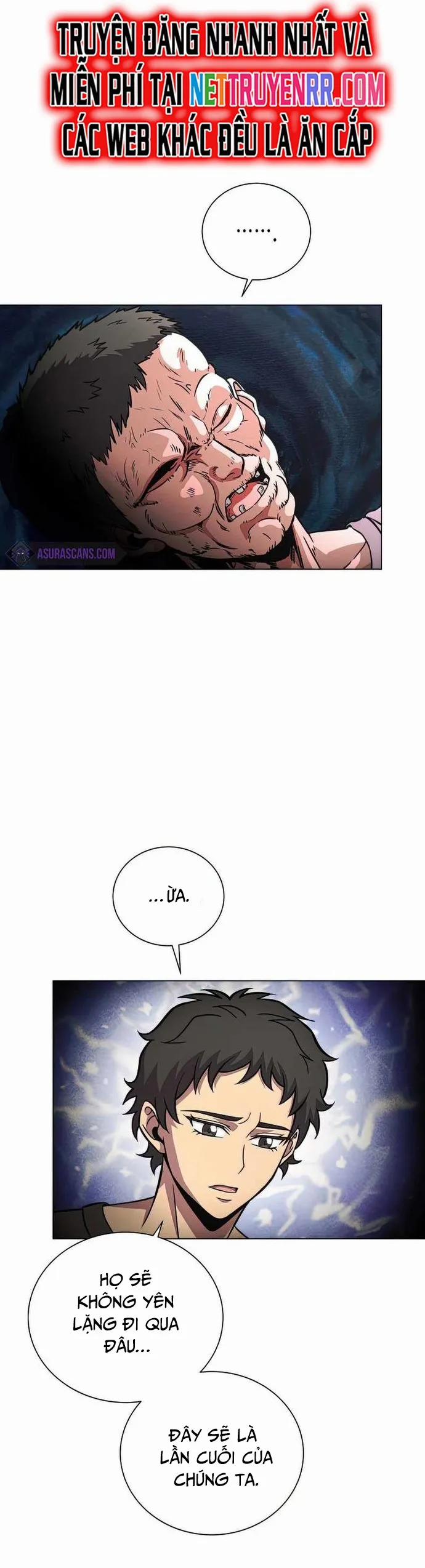Thợ Săn Ăn Thịt Người 46 trang 5