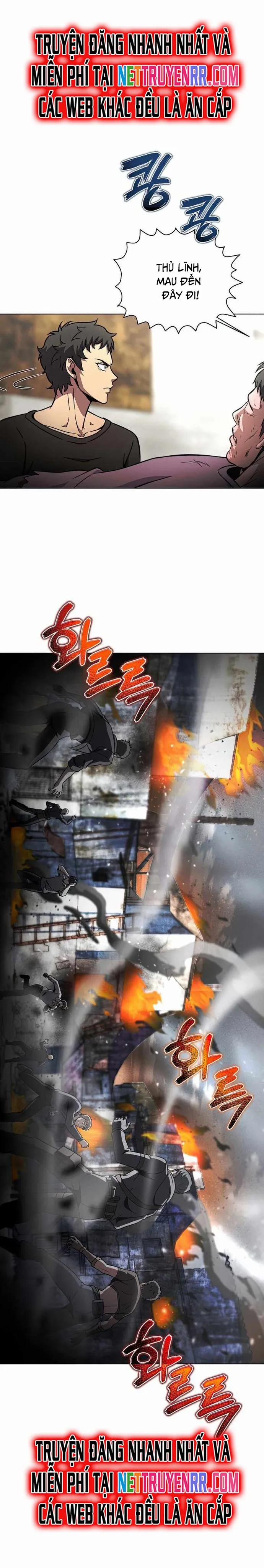Thợ Săn Ăn Thịt Người 46 trang 6
