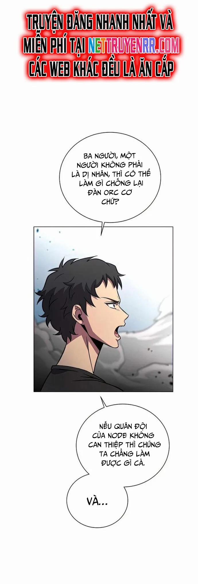 Thợ Săn Ăn Thịt Người 46 trang 8
