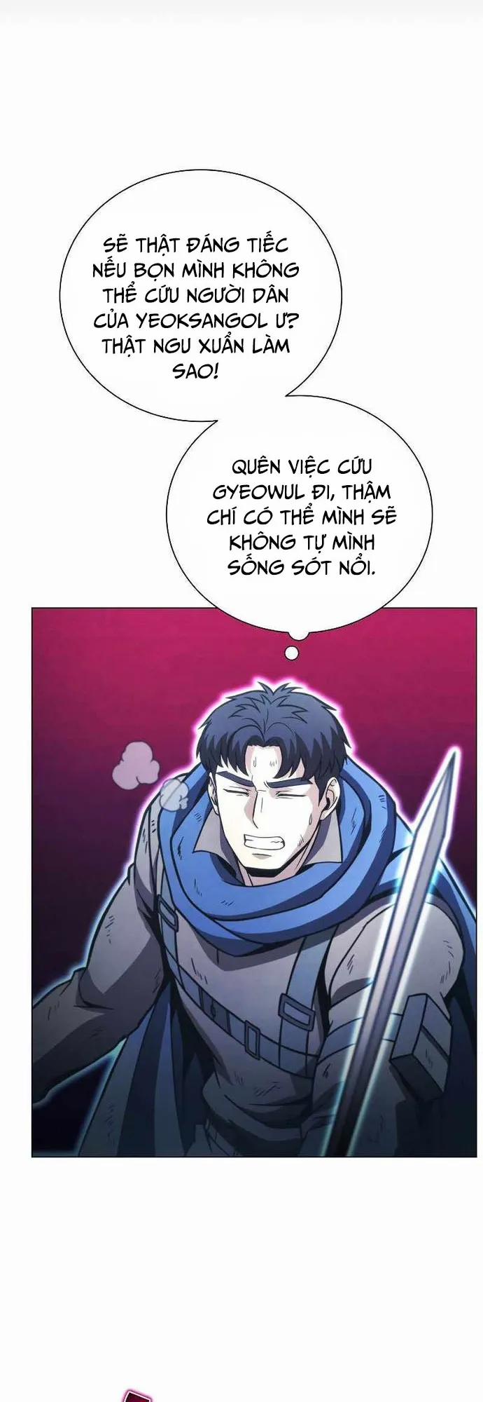 Thợ Săn Ăn Thịt Người 47 trang 17