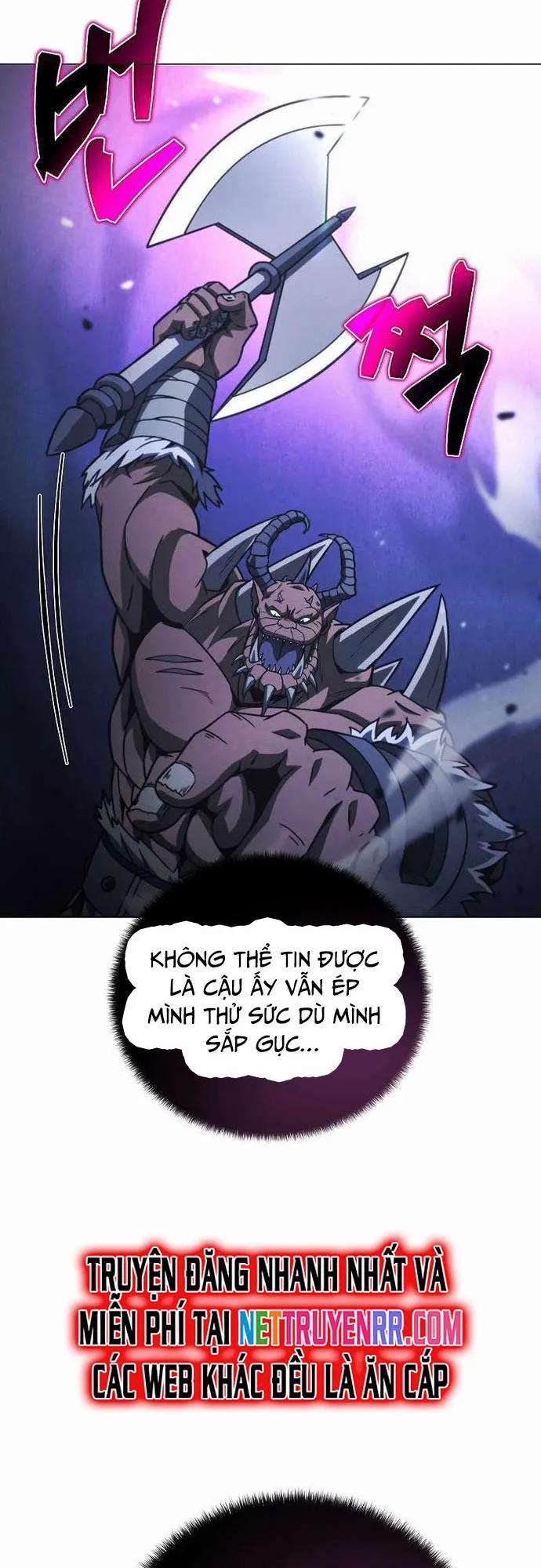 Thợ Săn Ăn Thịt Người 47 trang 18
