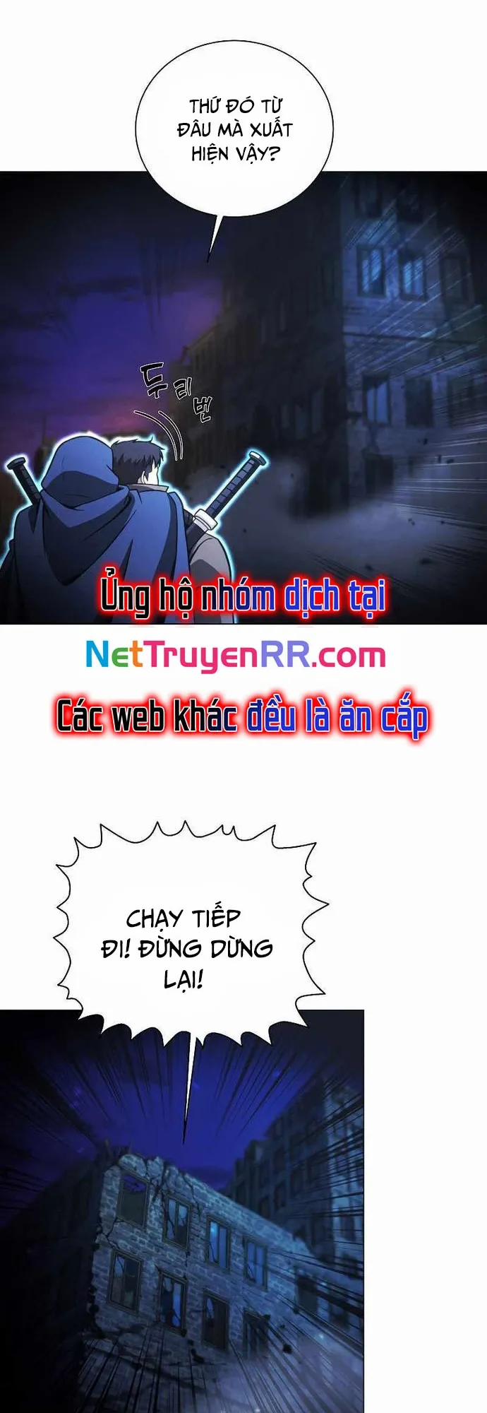 Thợ Săn Ăn Thịt Người 47 trang 61