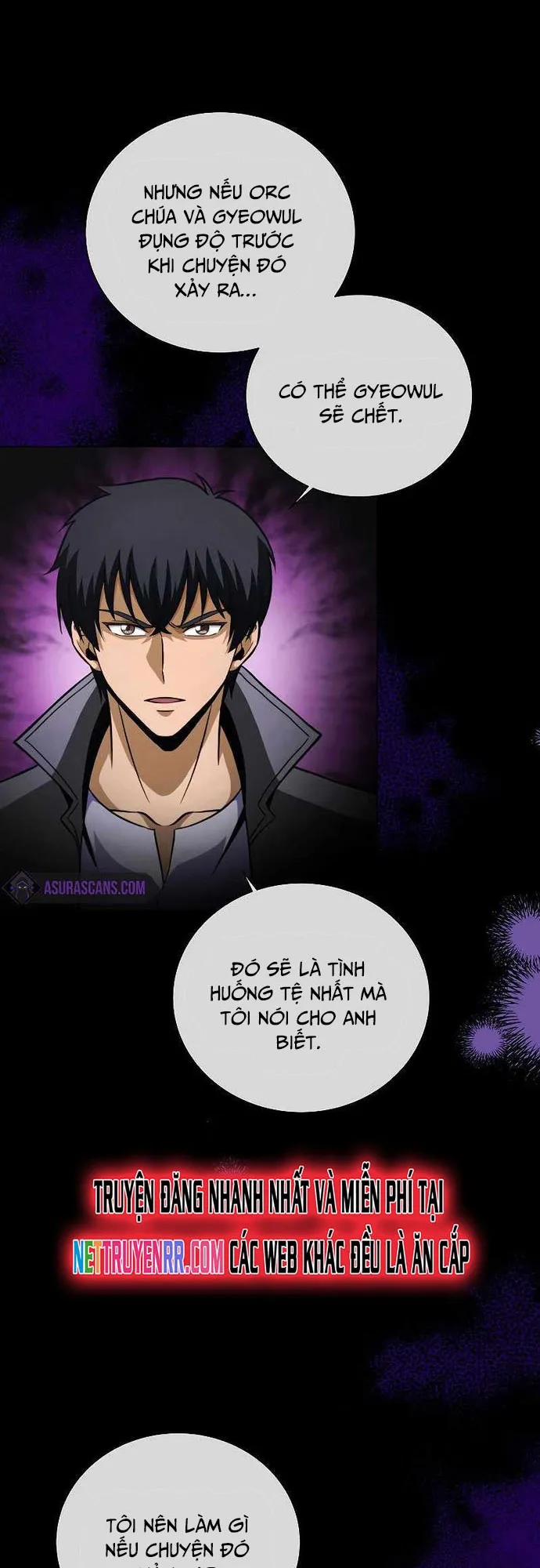 Thợ Săn Ăn Thịt Người 47 trang 8
