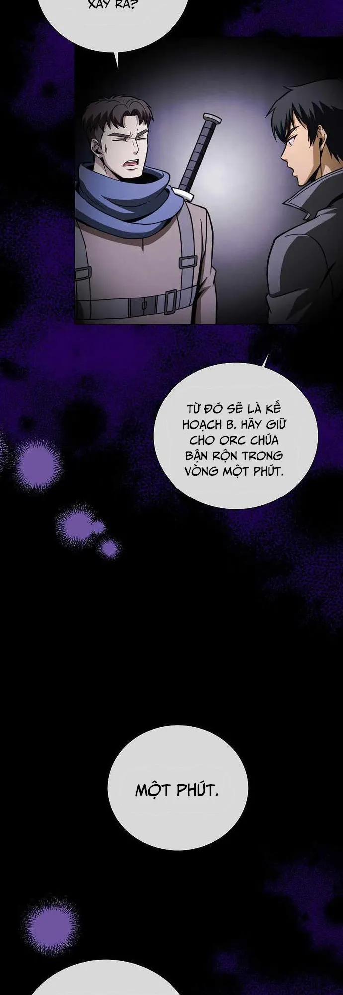 Thợ Săn Ăn Thịt Người 47 trang 9