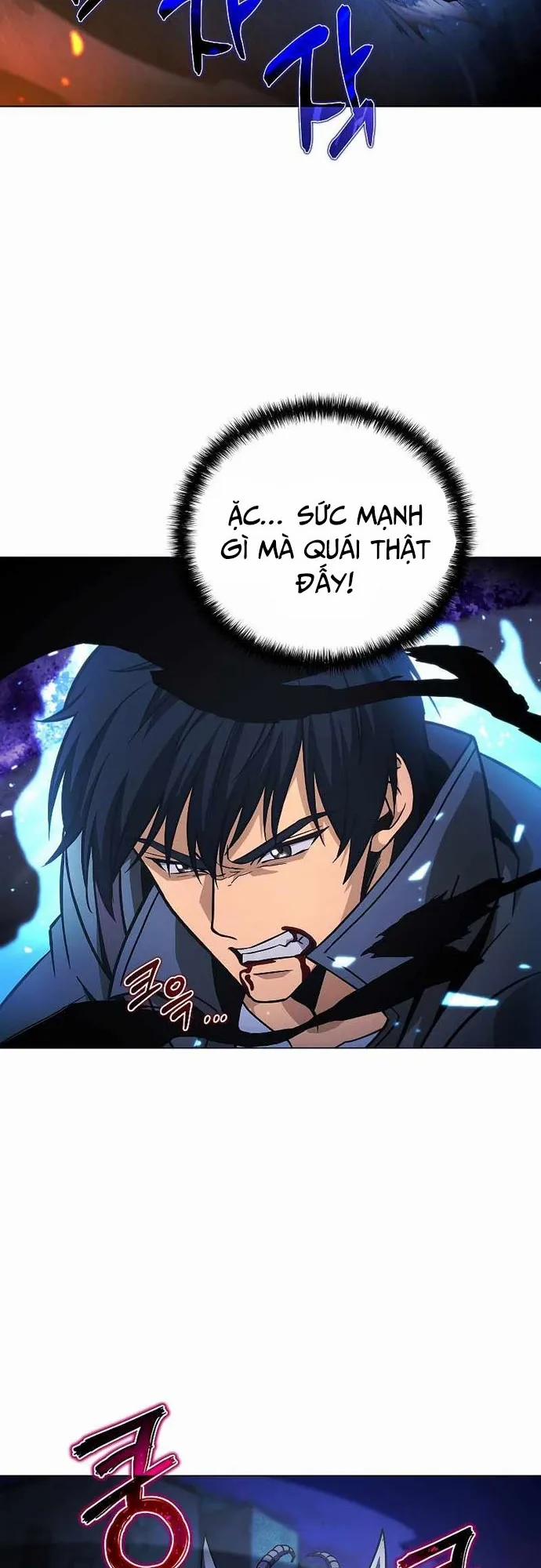 Thợ Săn Ăn Thịt Người 48 trang 16