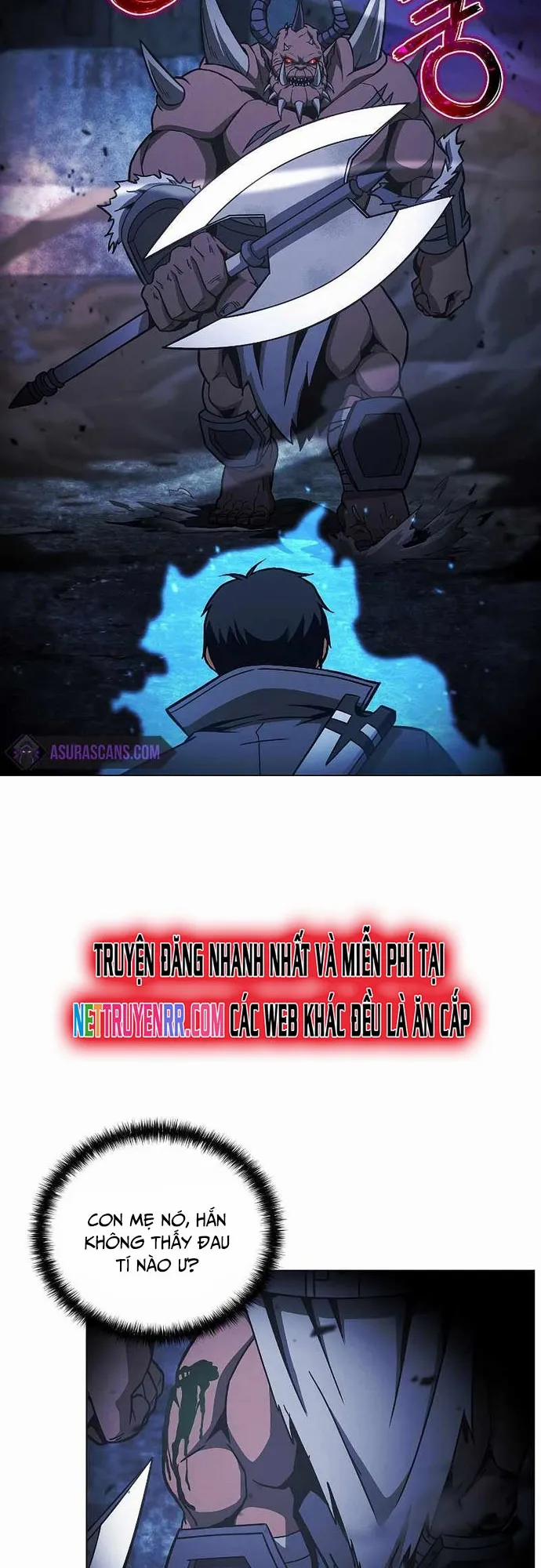 Thợ Săn Ăn Thịt Người 48 trang 17
