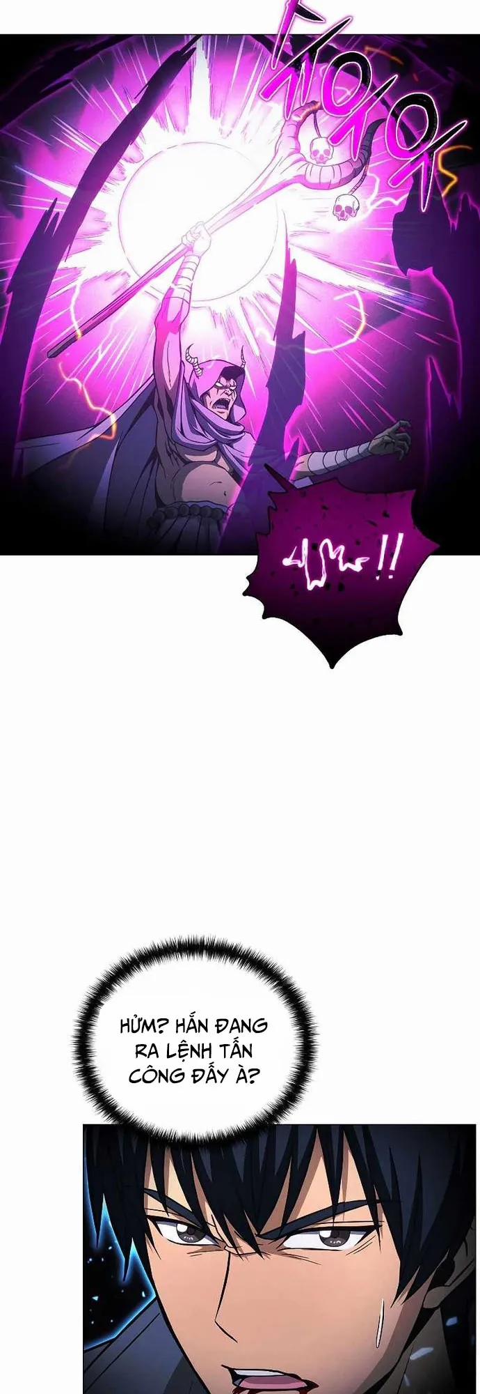 Thợ Săn Ăn Thịt Người 48 trang 19