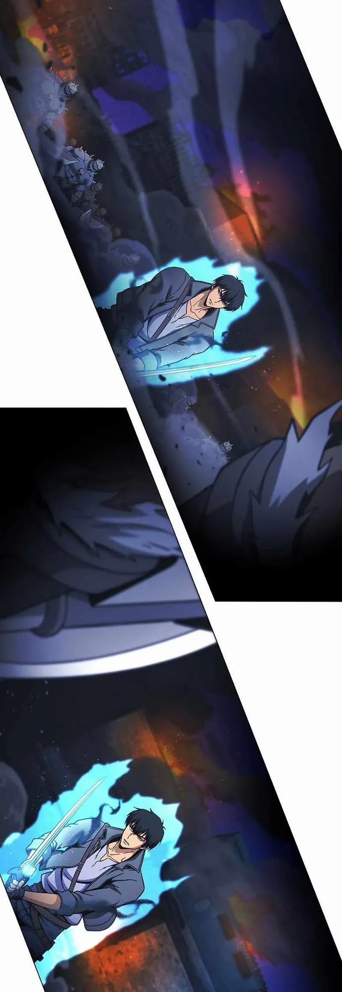 Thợ Săn Ăn Thịt Người 48 trang 2