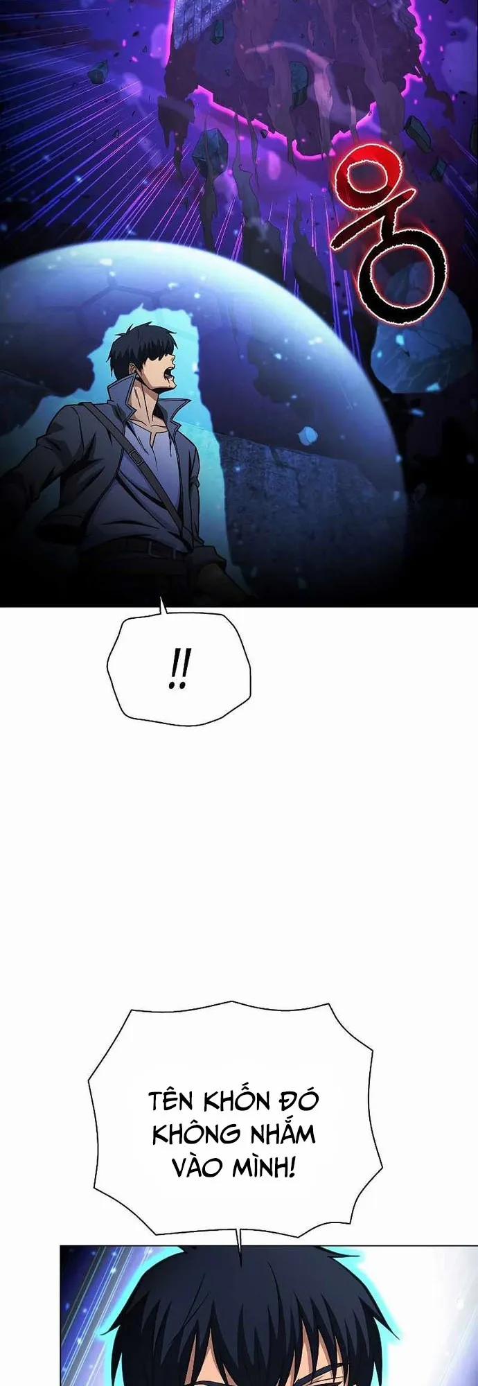 Thợ Săn Ăn Thịt Người 48 trang 22