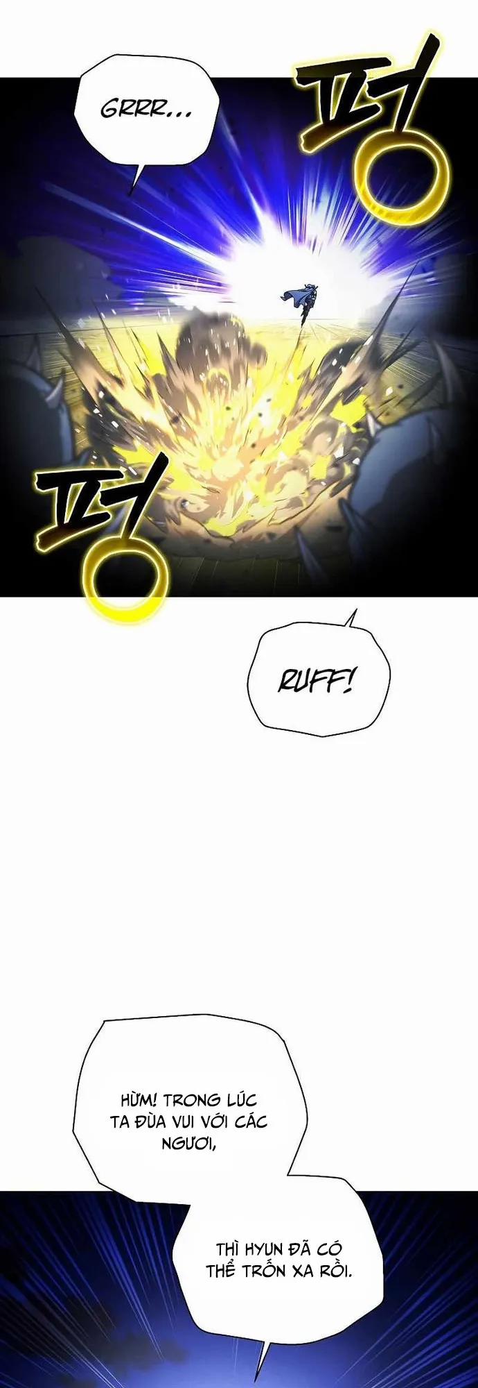Thợ Săn Ăn Thịt Người 48 trang 27