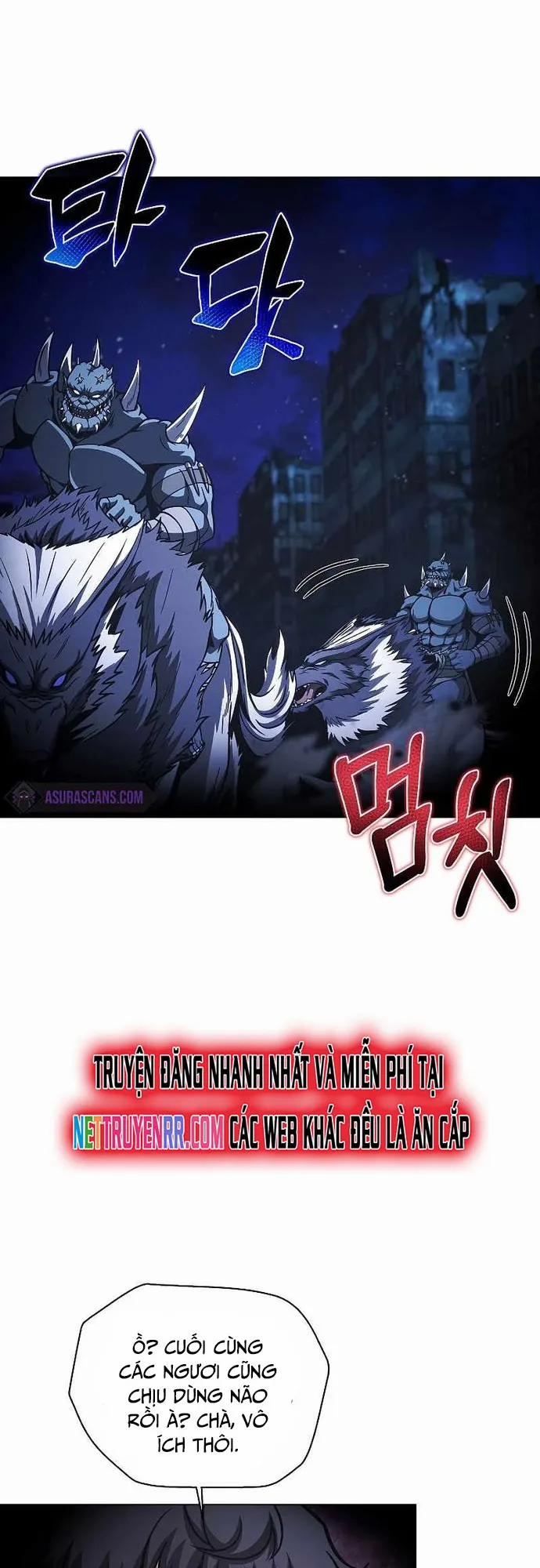 Thợ Săn Ăn Thịt Người 48 trang 29