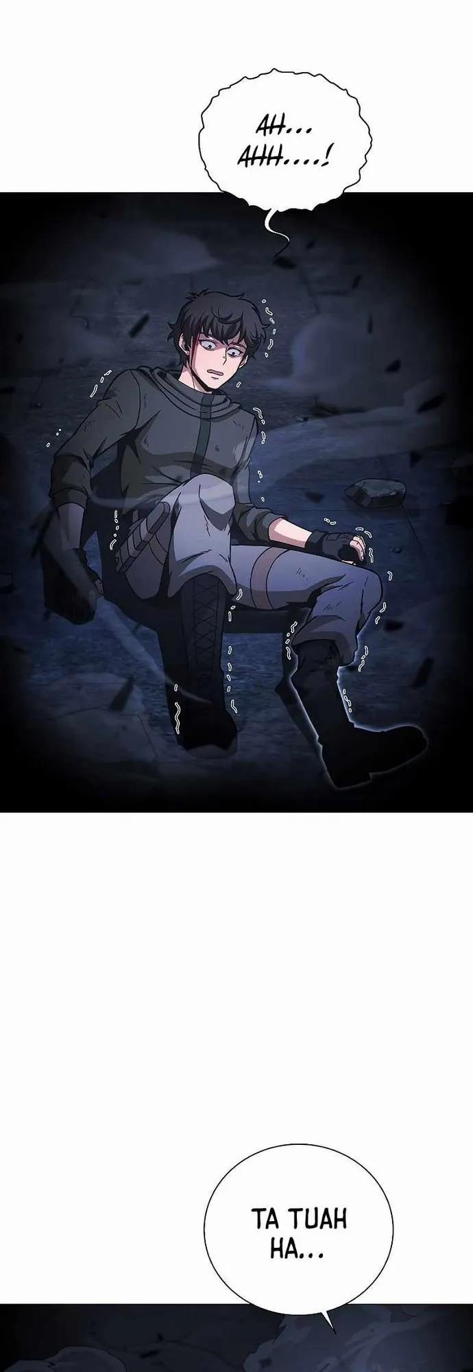 Thợ Săn Ăn Thịt Người 48 trang 44