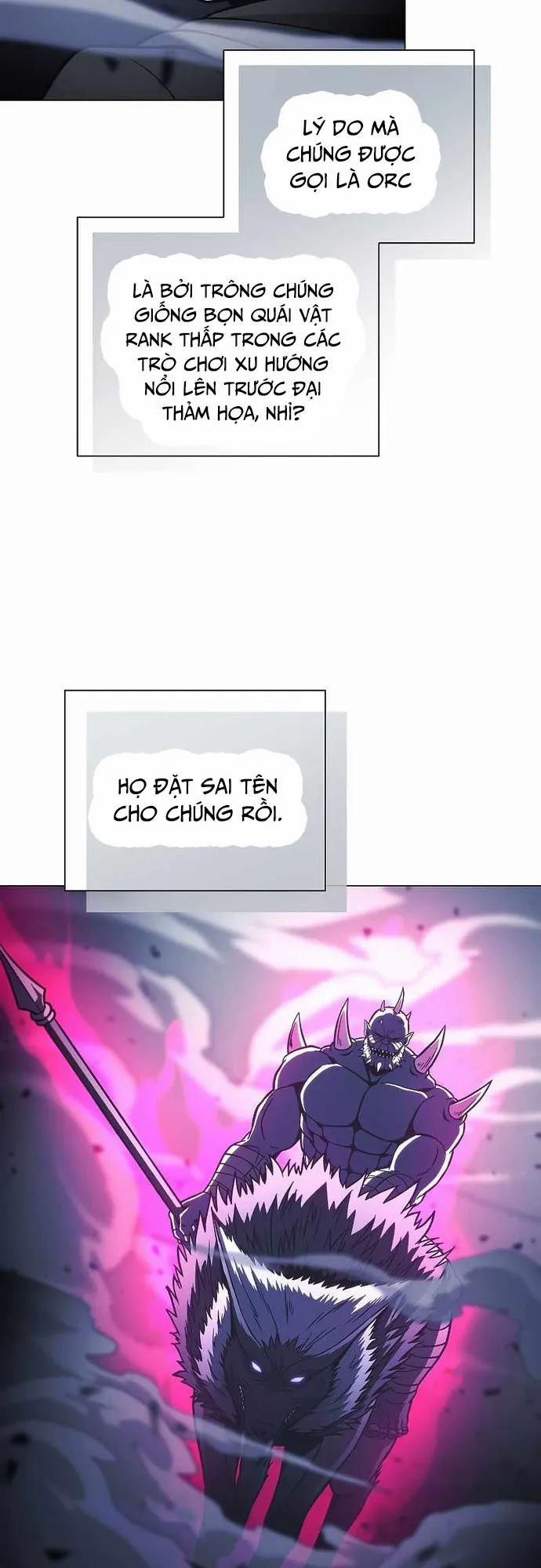 Thợ Săn Ăn Thịt Người 48 trang 46