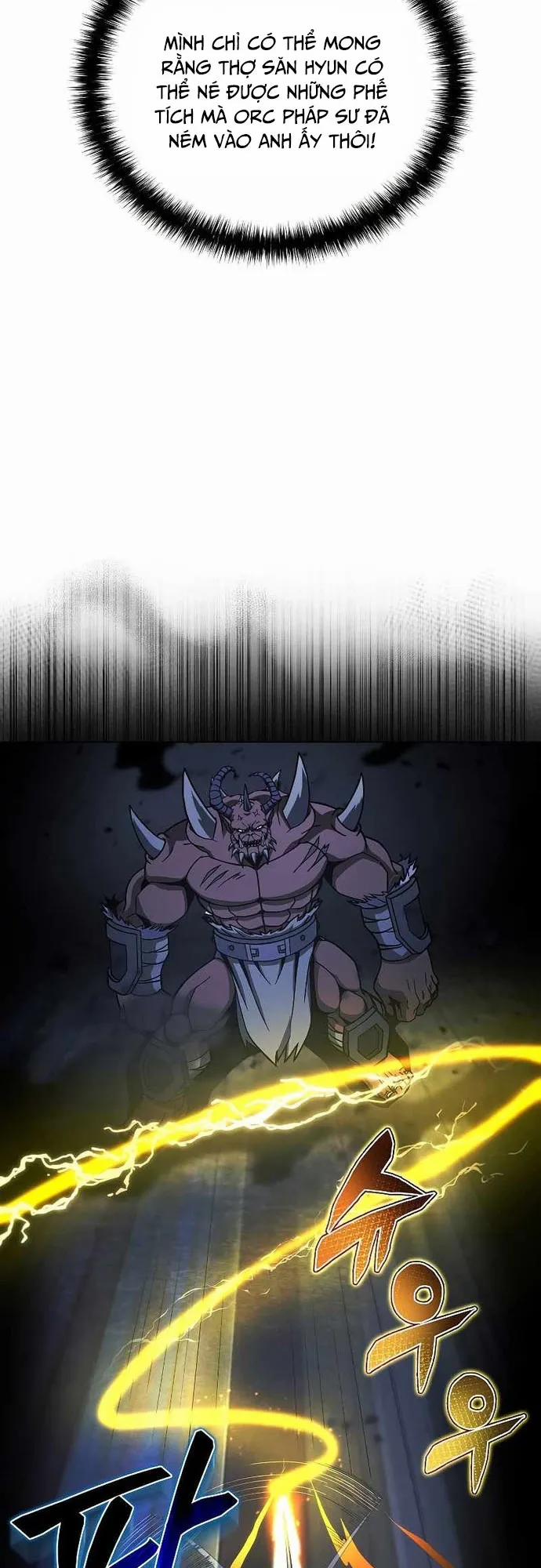 Thợ Săn Ăn Thịt Người 48 trang 52