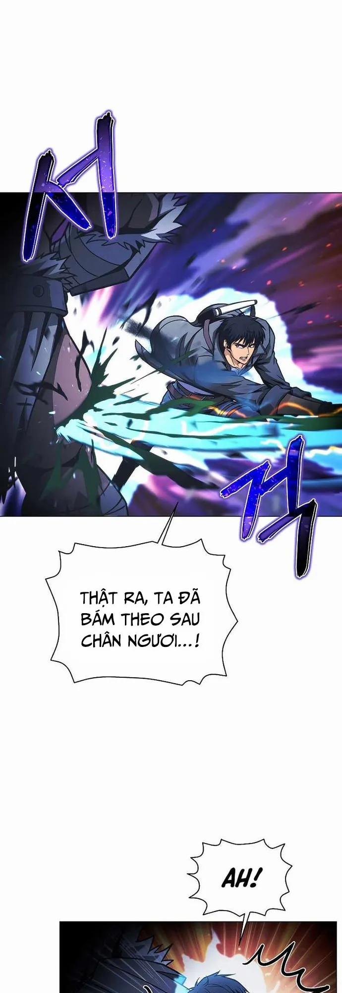 Thợ Săn Ăn Thịt Người 48 trang 9