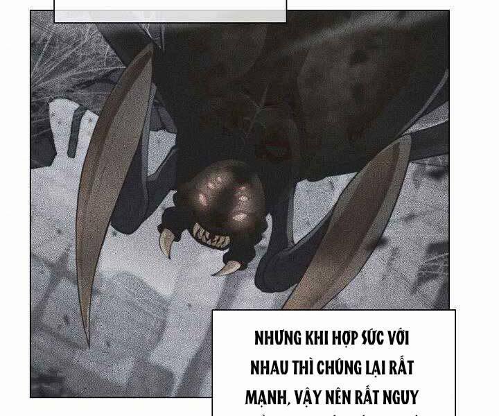 Thợ Săn Ăn Thịt Người 5 trang 15