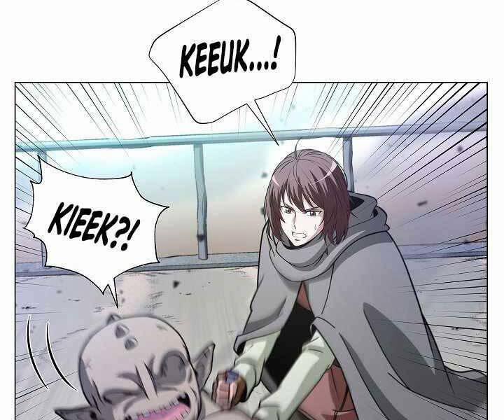 Thợ Săn Ăn Thịt Người 5 trang 161