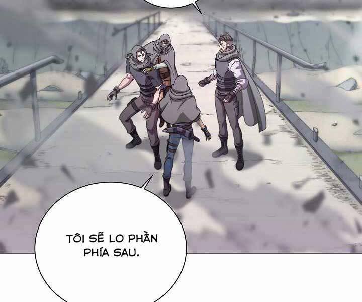 Thợ Săn Ăn Thịt Người 5 trang 44