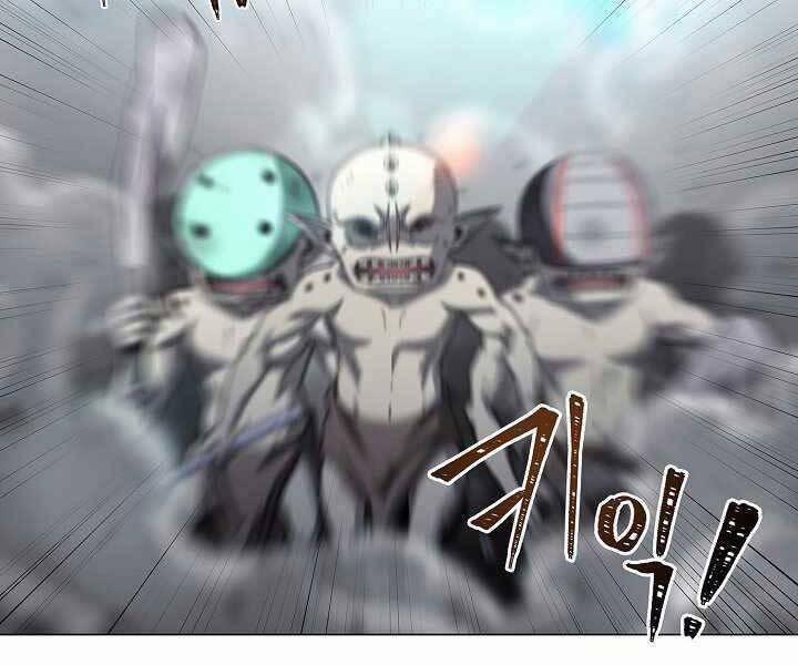 Thợ Săn Ăn Thịt Người 5 trang 70