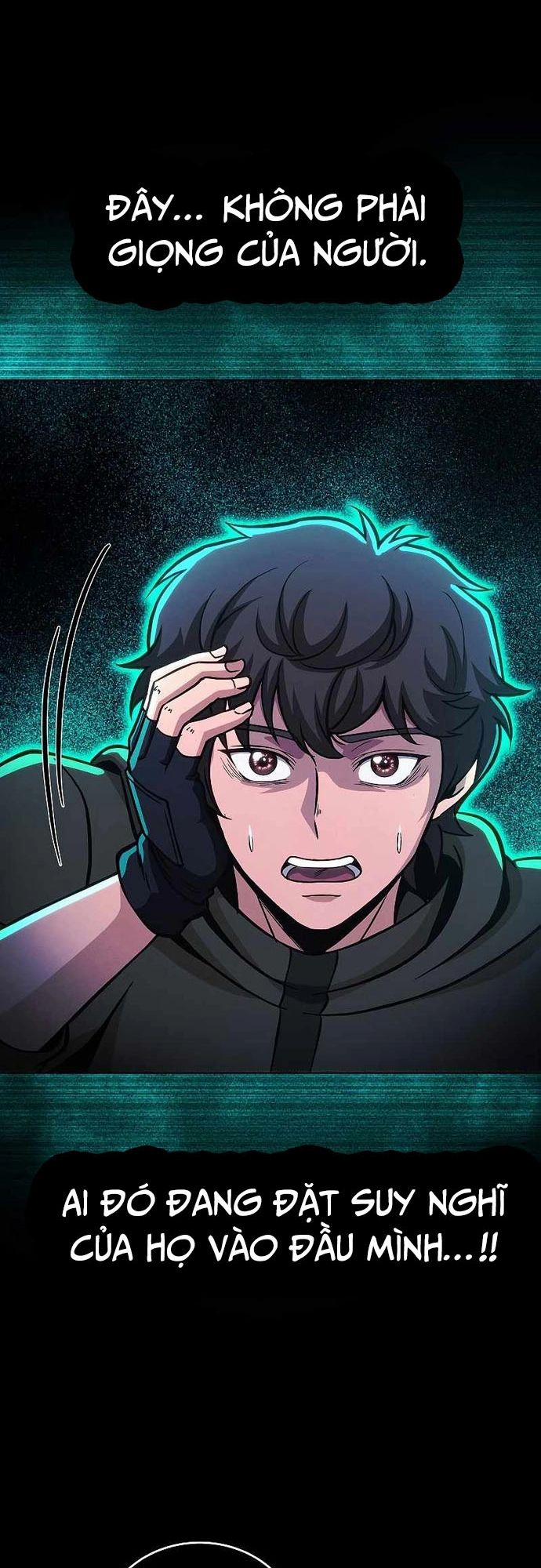 Thợ Săn Ăn Thịt Người 50 trang 16
