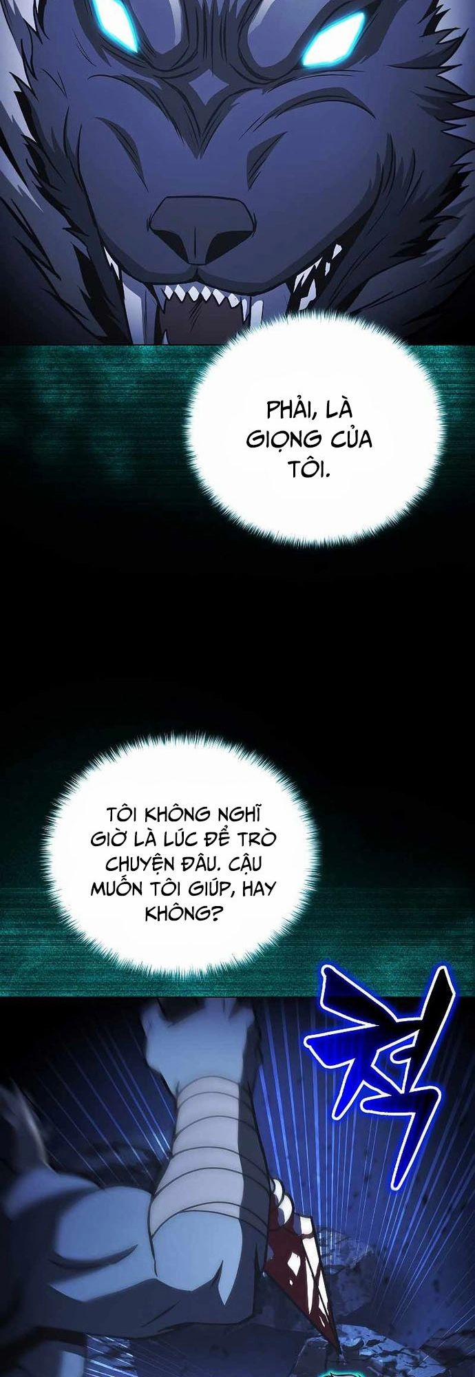 Thợ Săn Ăn Thịt Người 50 trang 20