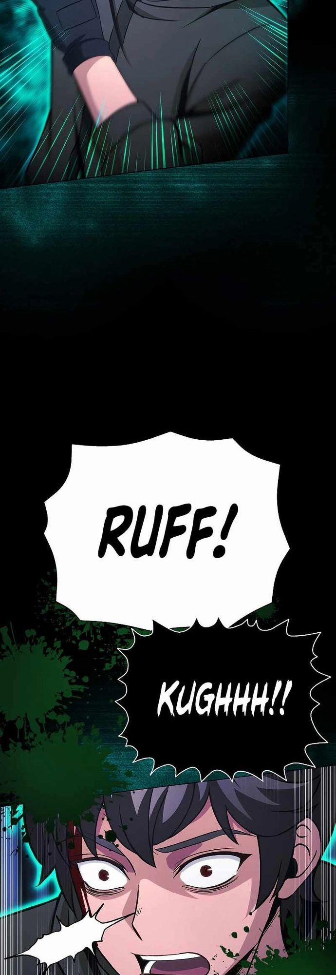 Thợ Săn Ăn Thịt Người 50 trang 22