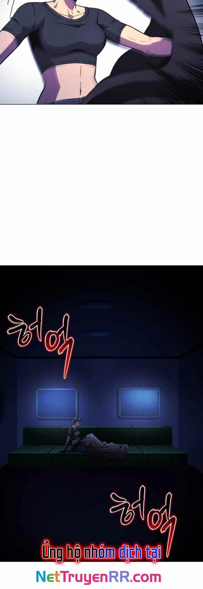 Thợ Săn Ăn Thịt Người 50 trang 46