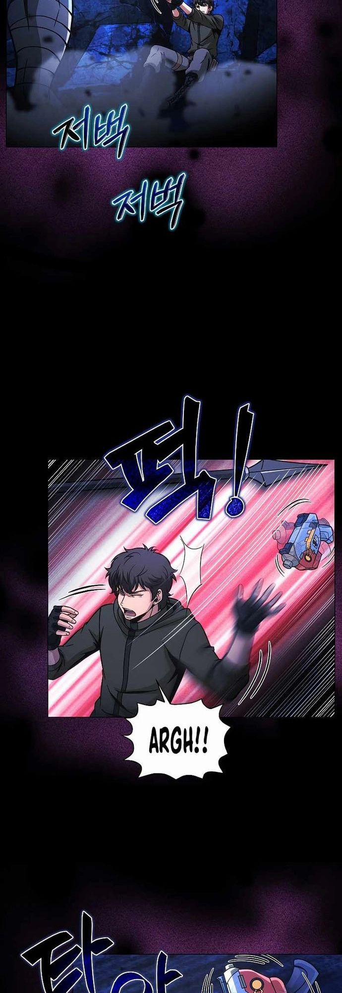 Thợ Săn Ăn Thịt Người 50 trang 5